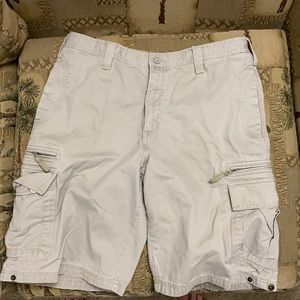 Lee Dungarees Cargo Shorts